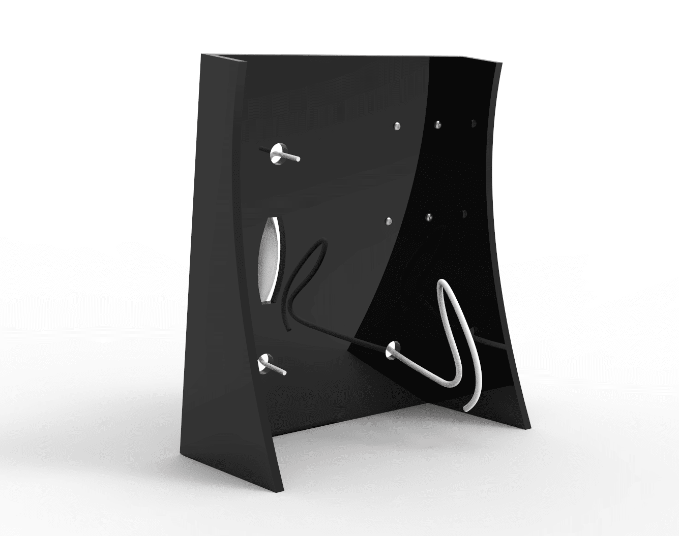 Acrylic Bending 19