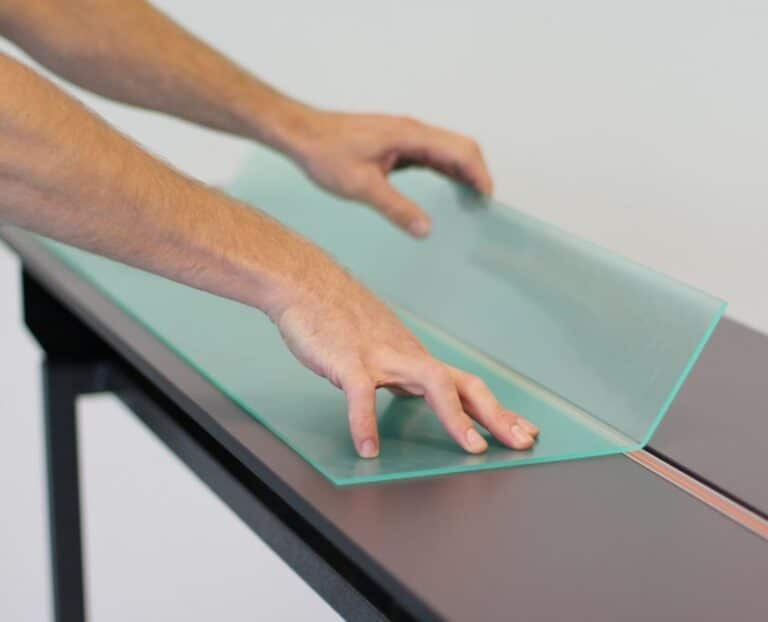Acrylic Bending